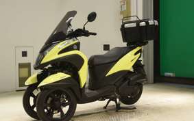 YAMAHA TRICITY 125 A SEC1J