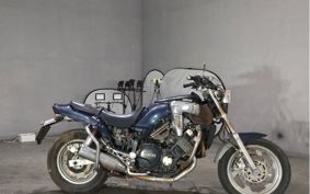 YAMAHA FZX750 1993 3XF