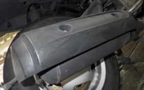 YAMAHA GEAR Gen.2 2001 UA08J