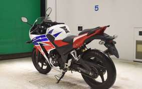 HONDA CBR250R MC41