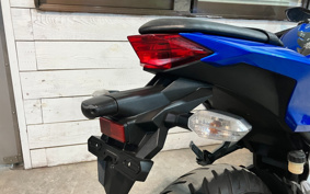 KAWASAKI NINJA 250 EX250L