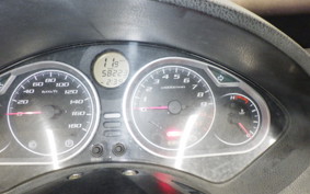 HONDA SILVER WING 400 GTK NF03