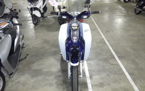 HONDA C125 SUPER CUB JA48