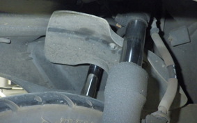 HONDA SPACY 100 JF13