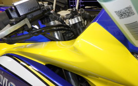 HONDA CBR250R A 2024 MC41