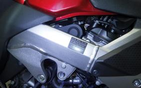 HONDA VFR800X 2020 RC80