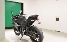 SUZUKI ジクサー250 SF ED22B