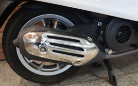 VESPA PRIMA BEIGE RA125