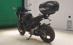 SUZUKI ｸﾞﾗﾃﾞｨｳｽ400 2015 VK58A