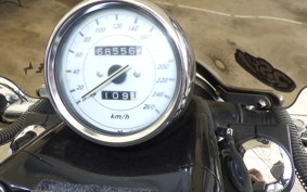 YAMAHA VMAX 2007