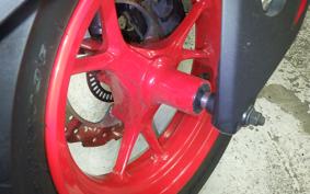 YAMAHA CYGNUS Griffus 2000 SEJ4J