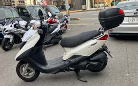 YAMAHA AKUSHI STREET SE53J