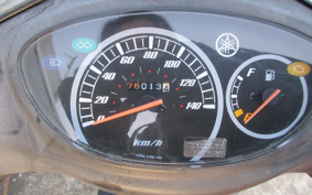 YAMAHA AKUSHI STREET SE53J