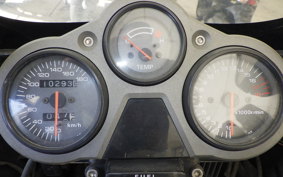 SUZUKI GSX250F Across GJ75A