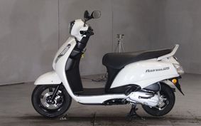 SUZUKI ADDRESS V125 DP12H
