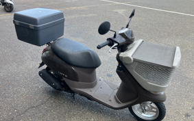 SUZUKI  LETS  BASKET  CA4AA