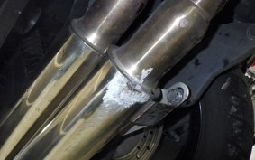 YAMAHA MAXAM 250 SG17J