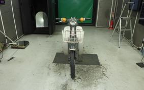 HONDA C65 SUPER CUB 2014 C65
