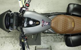 SUZUKI BOULEVARD M109R 2019