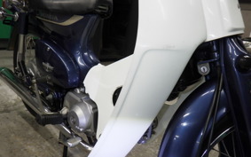 HONDA C90 SUPER CUB HA02