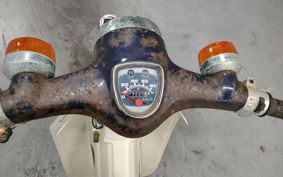 HONDA SUPER CUB90 HA02