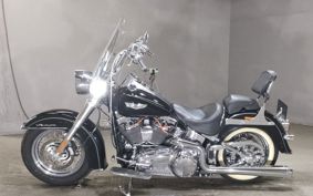 HARLEY HARLEY FLSTN1580 2011 JD5