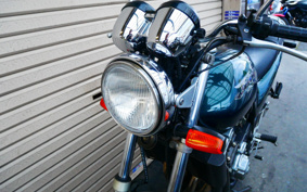 HONDA JADE MC23