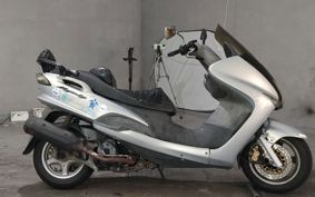 YAMAHA MAJESTY 125 5CA