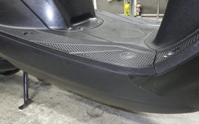 YAMAHA AXIS 125 Z SED7J
