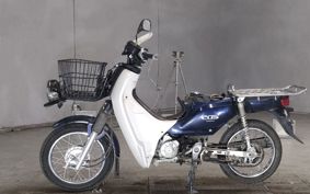 HONDA SUPER CUB50 AA04
