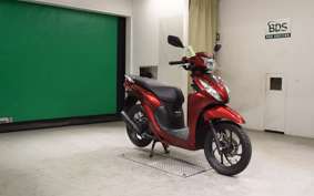 HONDA DIO 110 Lite JK46