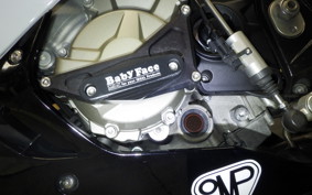 BMW S1000RR 2015