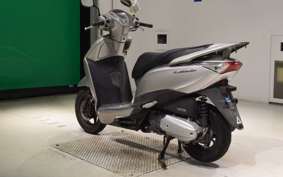 HONDA LEAD 125 JF45