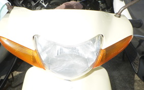 SUZUKI LET's 2 CA1PA