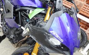 YAMAHA YZF-R25 A 2020 RG43J