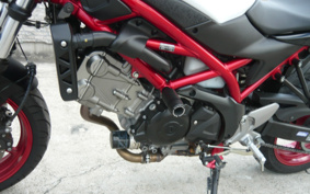 SUZUKI SV650 ABS 2021 VP55B