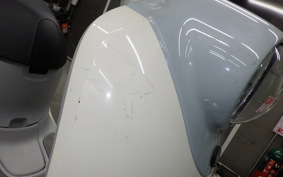 YAMAHA VINO 50 Gen.4 2012 AY02