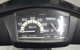 YAMAHA JOG Gen.1 2021 3KJ