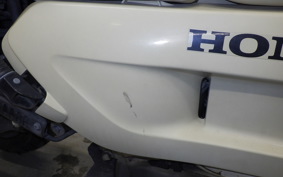 HONDA PS250 2008 MF09
