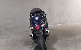 SUZUKI GSX1300R HAYABUSA GX72A