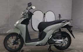 HONDA DIO110 BASIC  JK03