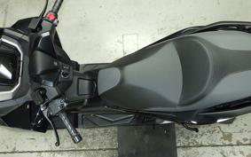 HONDA FORZA 250 2022 MF17