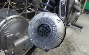 YAMAHA SRV250 RENAISSA S 2023 4DN