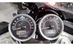 BMW R NINE T RACER 2017 0J21