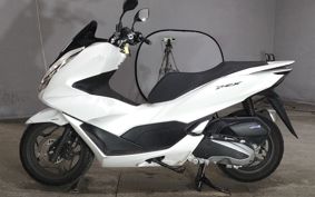 HONDA PCX125 JK05