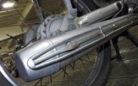 HONDA C50 SUPER CUB AA01