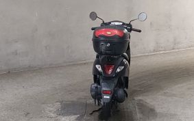 SUZUKI LET`S CA4AA