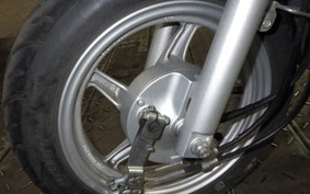 HONDA BENLY 110 JA09