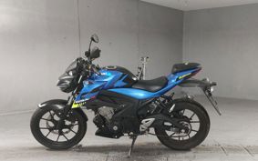 SUZUKI GSX-S125 DL32B