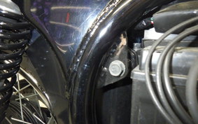 KAWASAKI ESTRELLA 2011 BJ250A